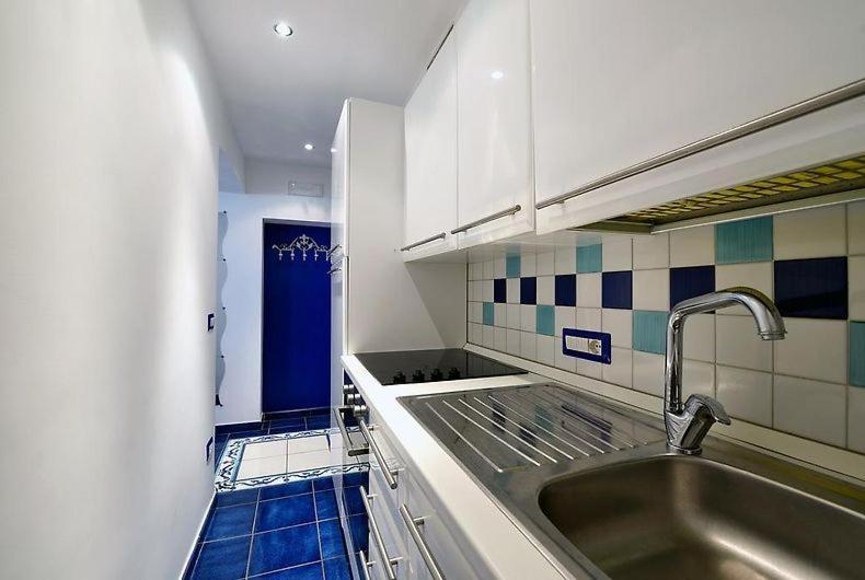 Ferienhaus Sunshine House Sorrent