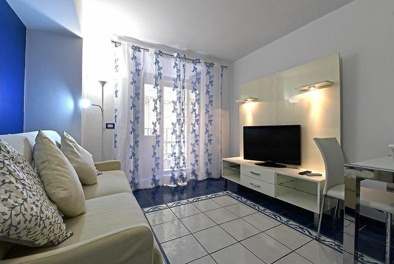 Sunshine House Ferienhaus Sorrent